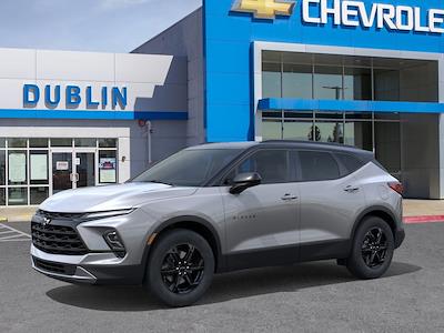 New 2026 Chevrolet Blazer - photo 1
