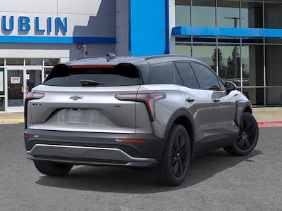 New 2026 Chevrolet Blazer EV - photo 1