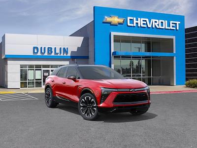 New 2026 Chevrolet Blazer EV - photo 1