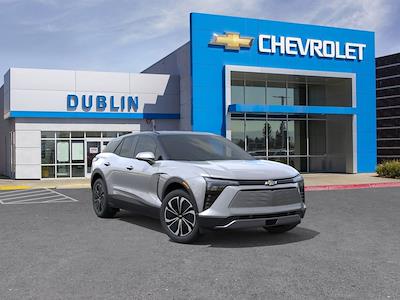 New 2026 Chevrolet Blazer EV - photo 1