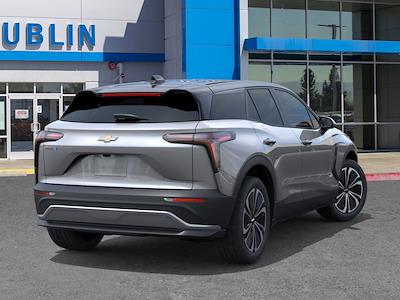 New 2026 Chevrolet Blazer EV - photo 1