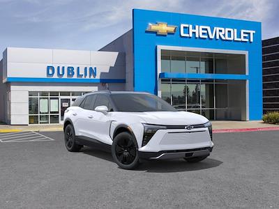 New 2026 Chevrolet Blazer EV - photo 1