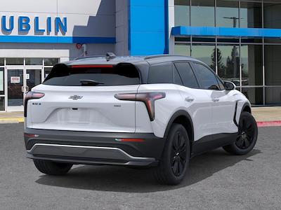 New 2026 Chevrolet Blazer EV - photo 1