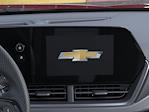 2026 Chevrolet Trax FWD SUV for sale #C50581 - photo 21