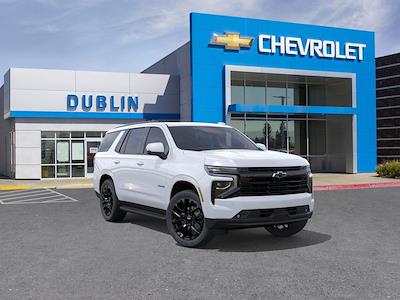 New 2026 Chevrolet Tahoe - photo 1