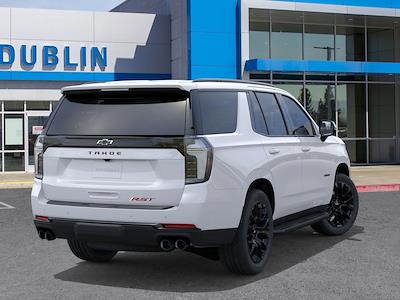 New 2026 Chevrolet Tahoe - photo 1