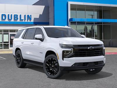 New 2026 Chevrolet Tahoe - photo 1