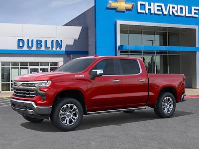 New 2026 Chevrolet Silverado 1500 - photo 1