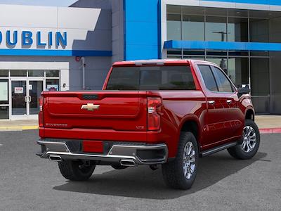 New 2026 Chevrolet Silverado 1500 - photo 1