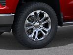 New 2026 Chevrolet Silverado 1500 LTZ Crew Cab for sale #C50588 - photo 9