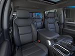 New 2026 Chevrolet Silverado 1500 LTZ Crew Cab for sale #C50588 - photo 16