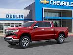 New 2026 Chevrolet Silverado 1500 LTZ Crew Cab for sale #C50588 - photo 2