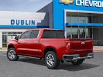 New 2026 Chevrolet Silverado 1500 LTZ Crew Cab for sale #C50588 - photo 3