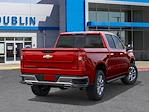 New 2026 Chevrolet Silverado 1500 LTZ Crew Cab for sale #C50588 - photo 4