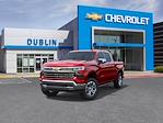 New 2026 Chevrolet Silverado 1500 LTZ Crew Cab for sale #C50588 - photo 8