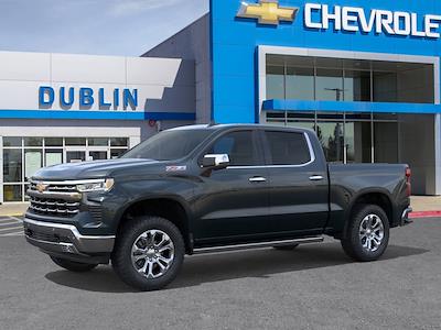 New 2026 Chevrolet Silverado 1500 LTZ Crew Cab for sale #C50589 - photo 2