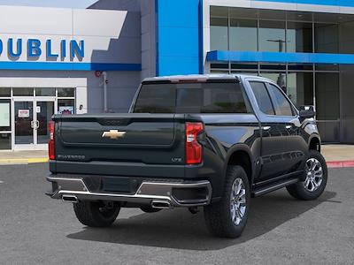 New 2026 Chevrolet Silverado 1500 - photo 1