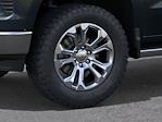 New 2026 Chevrolet Silverado 1500 LTZ Crew Cab for sale #C50589 - photo 9