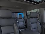 New 2026 Chevrolet Silverado 1500 LTZ Crew Cab for sale #C50589 - photo 24