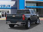 New 2026 Chevrolet Silverado 1500 LTZ Crew Cab for sale #C50589 - photo 4