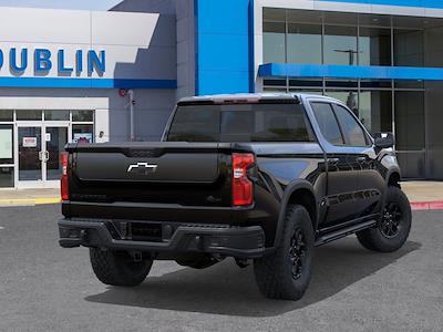 New 2026 Chevrolet Silverado 1500 - photo 1