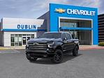 New 2026 Chevrolet Silverado 1500 High Country Crew Cab for sale #C50593 - photo 8