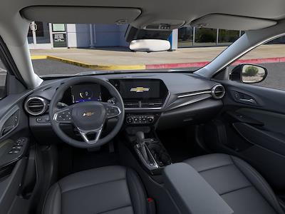 New 2026 Chevrolet Trax - photo 1