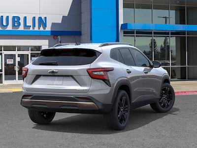 New 2026 Chevrolet Trax - photo 1