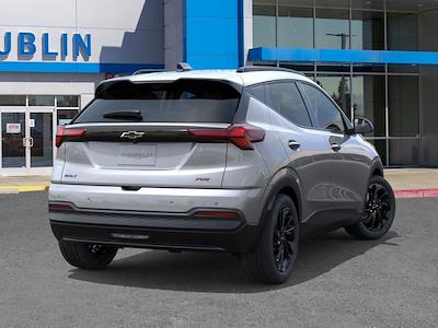 New 2027 Chevrolet Bolt EV - photo 1