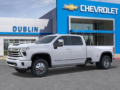 2026 Chevrolet Silverado 3500 Crew Cab 4WD Pickup for sale #C50611 - photo 2