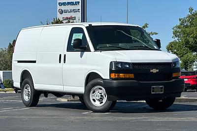 New 2026 Chevrolet Express 2500 - photo 2