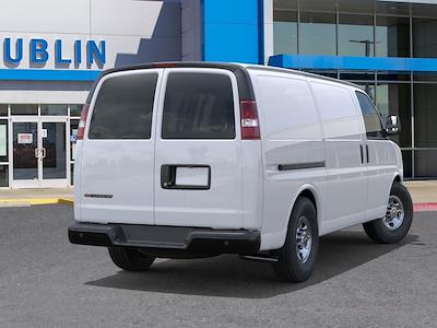 2026 Chevrolet Express 2500 RWD Empty Cargo Van for sale #C50617 - photo 2