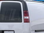 New 2026 Chevrolet Express 2500 Empty Cargo Van for sale #C50617 - photo 11