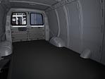 New 2026 Chevrolet Express 2500 Empty Cargo Van for sale #C50617 - photo 17