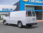 New 2026 Chevrolet Express 2500 Empty Cargo Van for sale #C50617 - photo 3