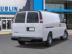 New 2026 Chevrolet Express 2500 Empty Cargo Van for sale #C50617 - photo 4