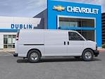 New 2026 Chevrolet Express 2500 Empty Cargo Van for sale #C50617 - photo 5
