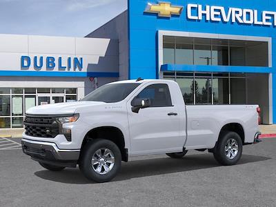 New 2026 Chevrolet Silverado 1500 - photo 1
