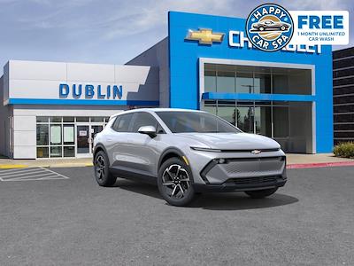 2026 Chevrolet Equinox EV FWD SUV for sale #C50634 - photo 1