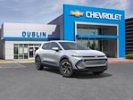 2026 Chevrolet Equinox EV FWD SUV for sale #C50634 - photo 2