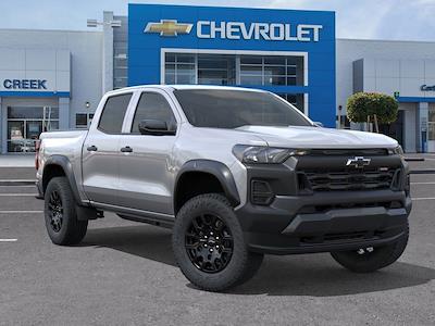 New 2026 Chevrolet Colorado Trail Boss Crew Cab for sale #C50635 - photo 1