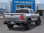 New 2026 Chevrolet Colorado Trail Boss Crew Cab for sale #C50635 - photo 3