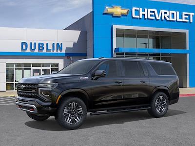 New 2026 Chevrolet Suburban - photo 1