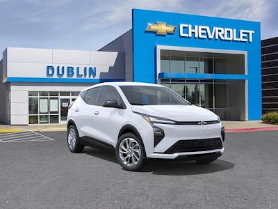 New 2027 Chevrolet Bolt EV LT for sale #C50921 - photo 1