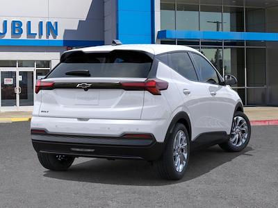New 2027 Chevrolet Bolt EV LT for sale #C50921 - photo 2