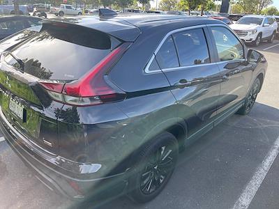 2023 Mitsubishi Eclipse Cross 4WD SUV for sale #C51286A - photo 2