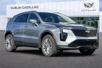 Used 2024 Cadillac XT4 Premium Luxury FWD SUV for sale #CR3386T - photo 1