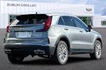 Used 2024 Cadillac XT4 Premium Luxury FWD SUV for sale #CR3386T - photo 2