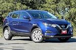 Used 2021 Nissan Rogue Sport S AWD SUV for sale #CR3472T - photo 1