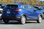 Used 2021 Nissan Rogue Sport S AWD SUV for sale #CR3472T - photo 2